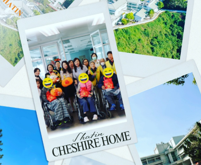 Cheshire Homes Indonesia